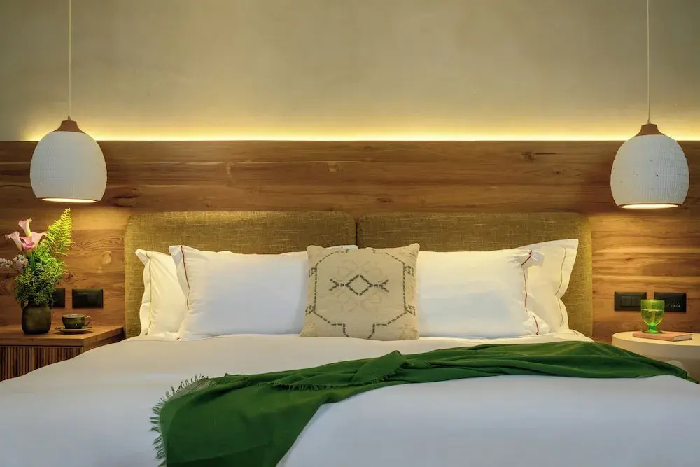 Hotel Canaan - Fattal Limited Edition