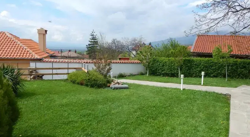 House Mirlevi