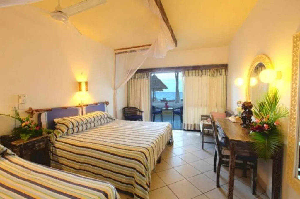 Turtle Bay Beach Club- All Inclusive