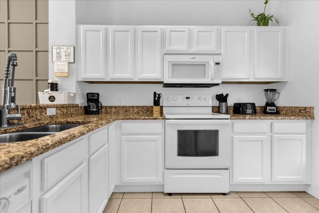 3 Bd 25 Ba Encantada Resort 3006 Wo
