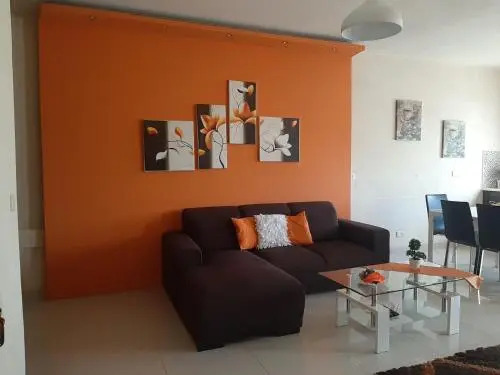 Gozo Holiday Apartment