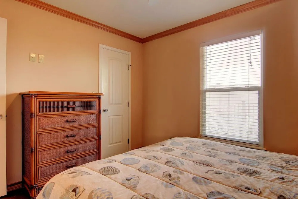 Sea Maiden 10gsc 4 Bedrooms 3 Bathrooms Townhouse