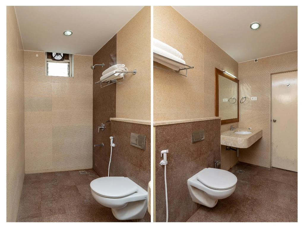 Collection O 683 Hotel Sri Chakra Inn