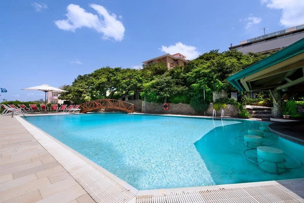 Hotel I Ginepri