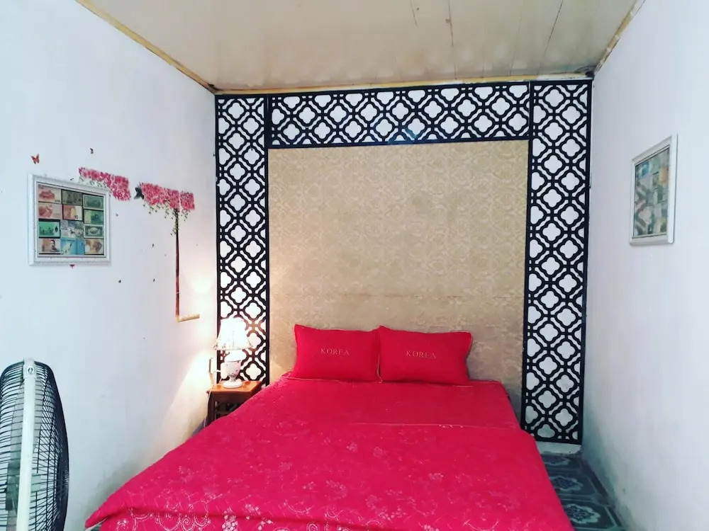 Nam My Van Homestay - Thai Nguyen