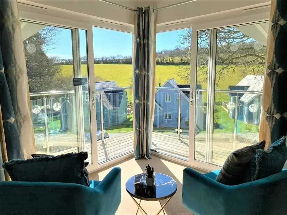 Trewhiddle Retreat V25 by Together Travel - Luxury 4-Bedroom Villa