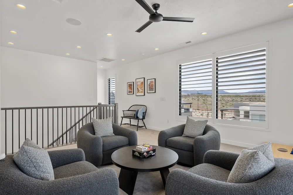 Harvest Haven 9 Bedroom Home