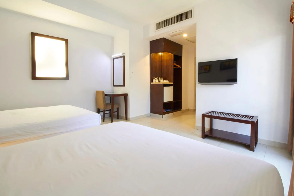 Kepong Hotel