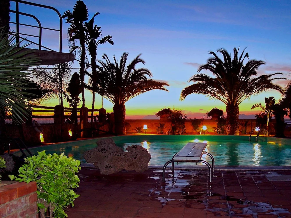 Villa Timea