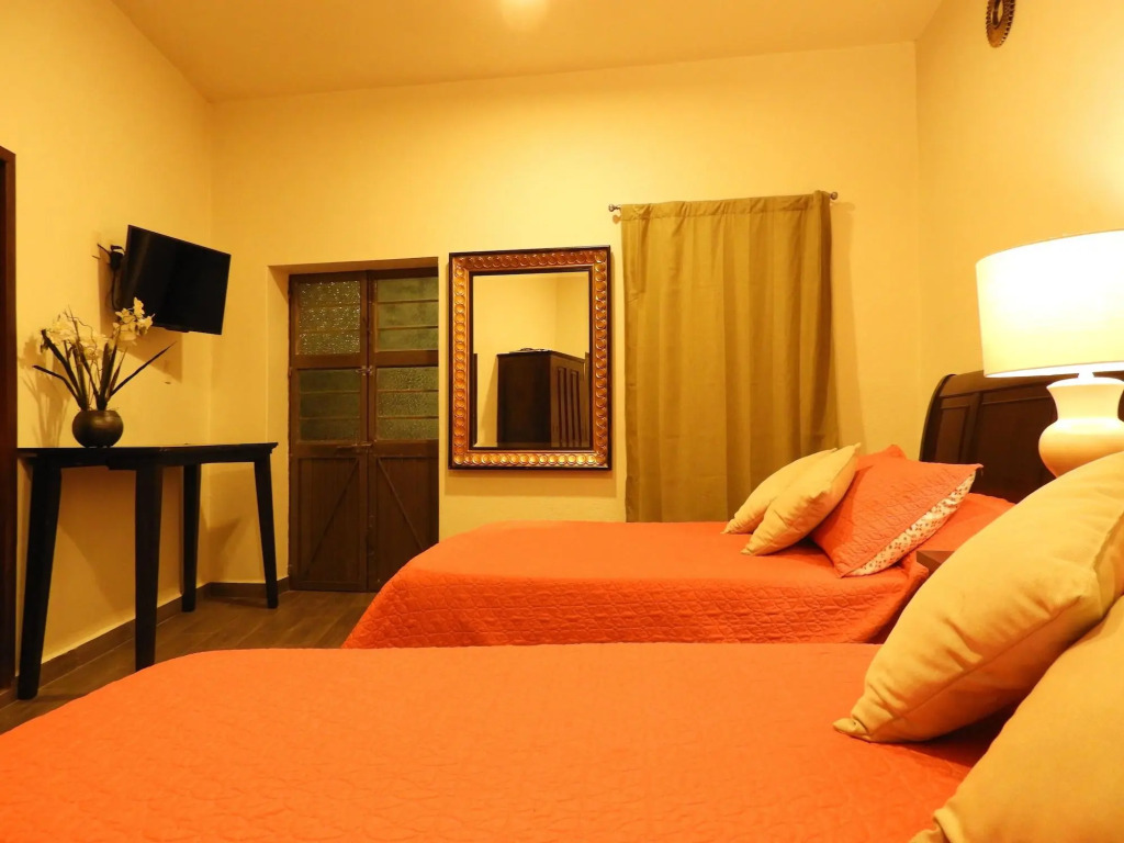 Suites Santa Posada Galarza 24