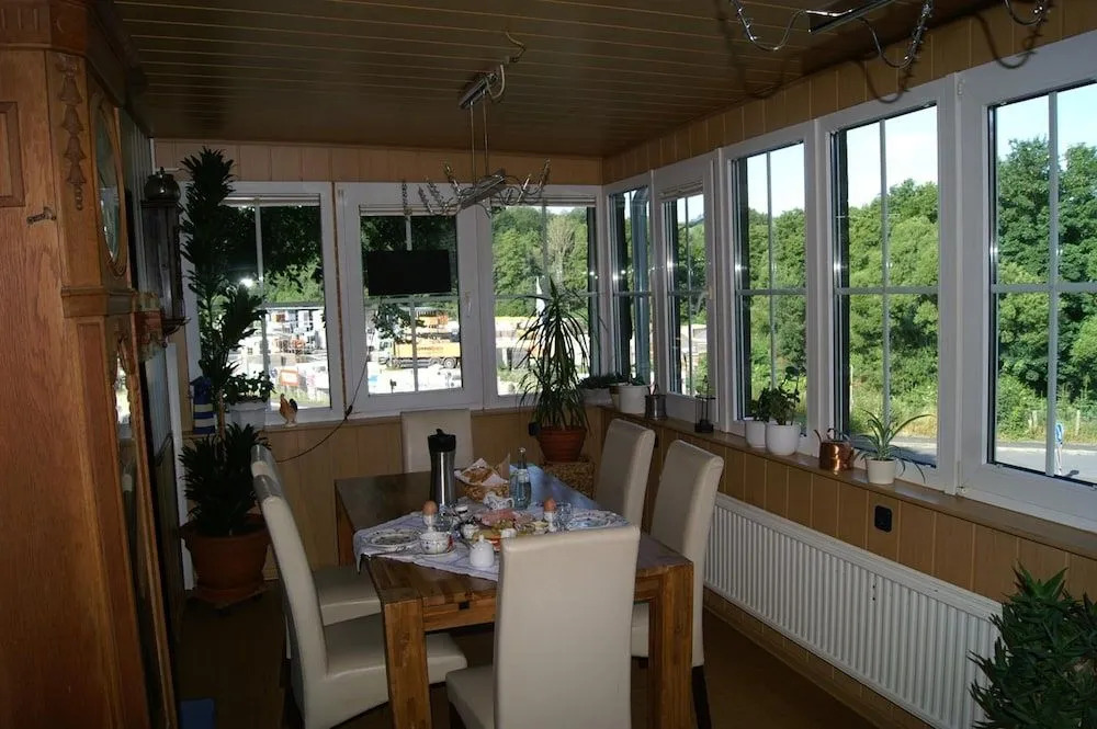 Pension Oberberg
