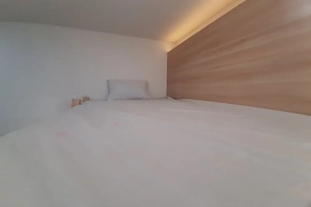 OYO Life 93289 Jelita Residence 2