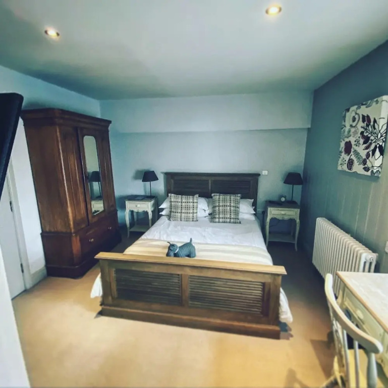 Devizes Inn