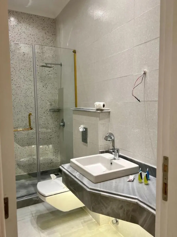 Отель EL Farida Hotel