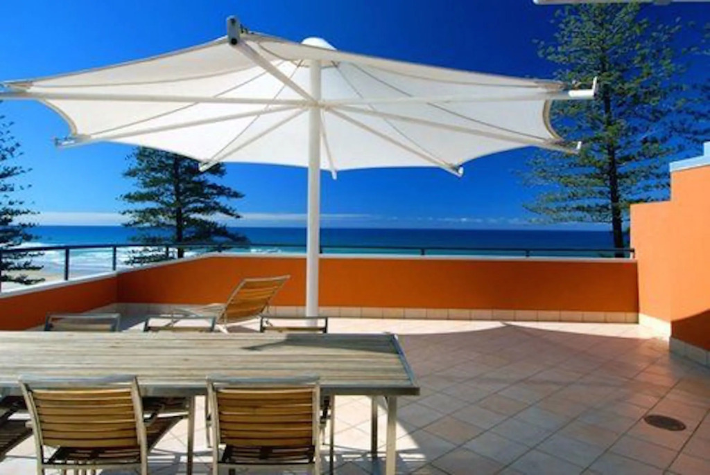The Beach Retreat Coolum
