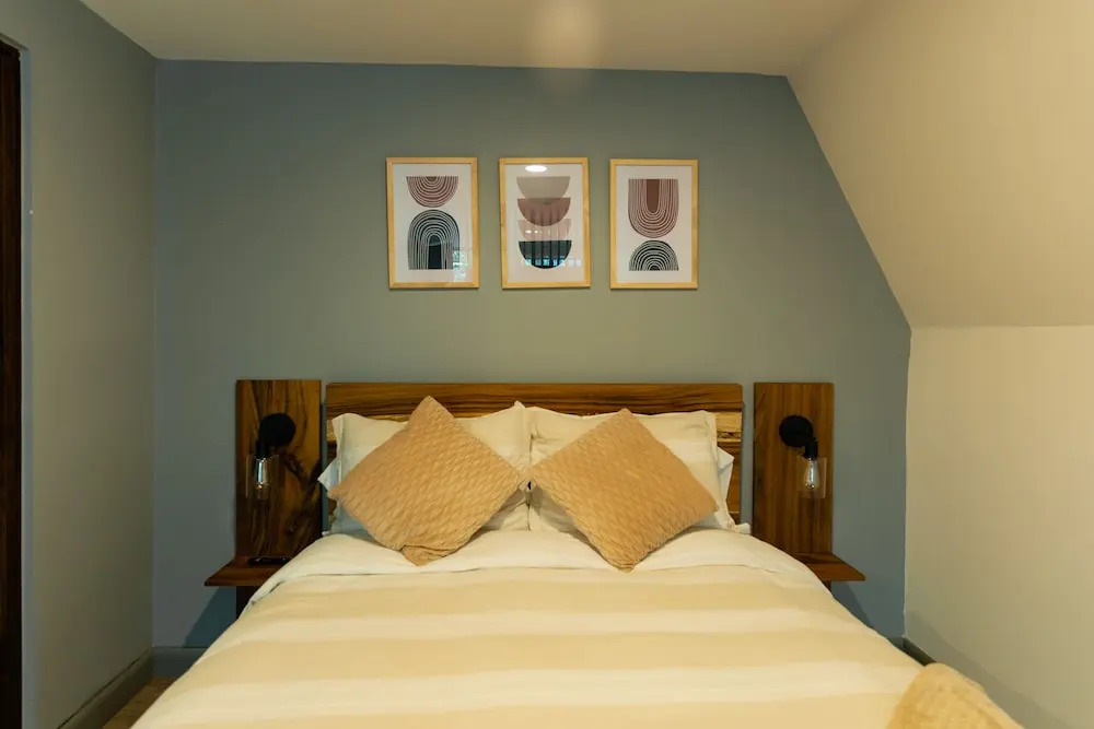 EyB Chalets