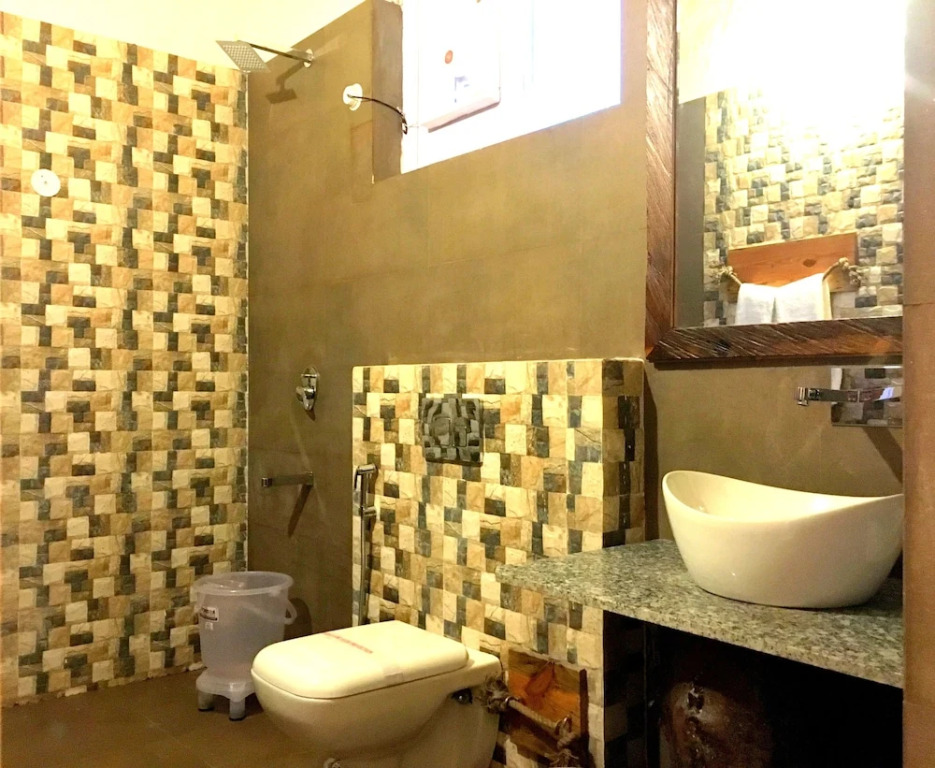 Le Reserve Corbett
