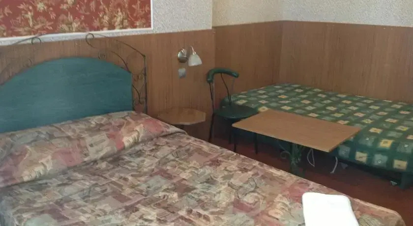 Astra Family Hotel