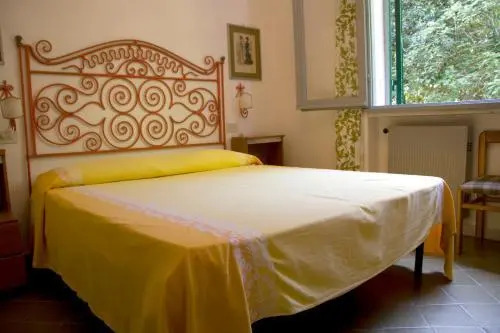 Hotel Giardino Degli Ulivi