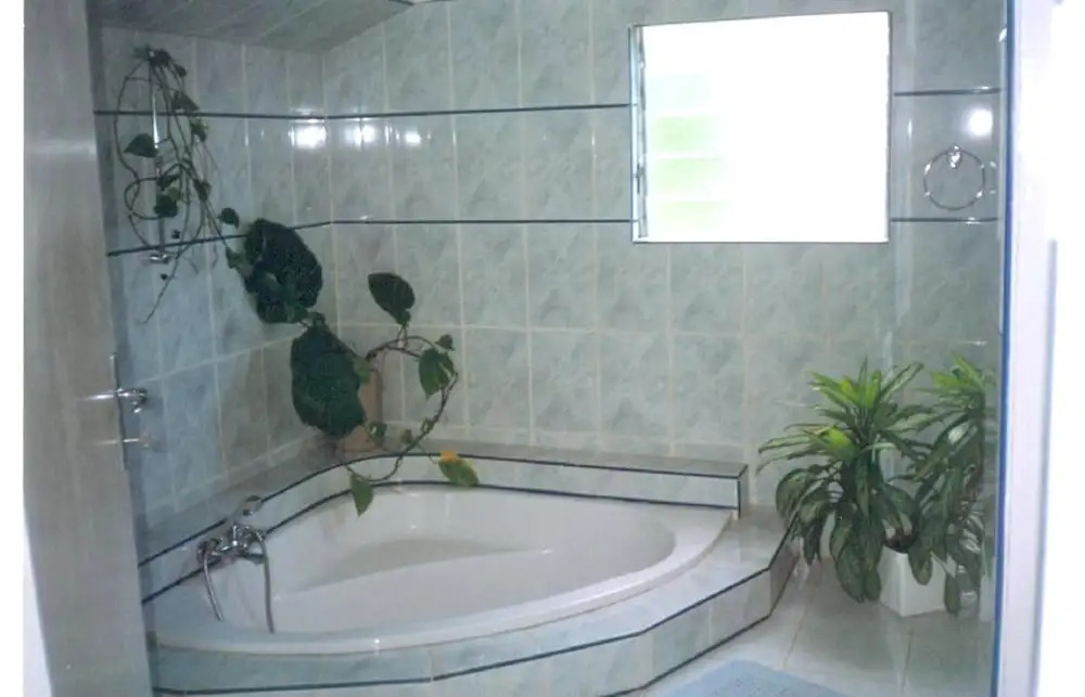 Studio in Saint Joseph , With Shared Pool, Furnished Terrace and Wifi Near the Beach