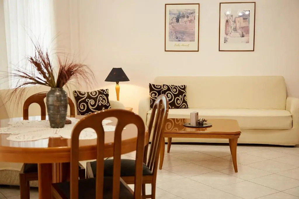 APARTMENT in XANTHI My home