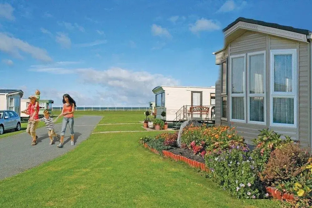 Goldensands