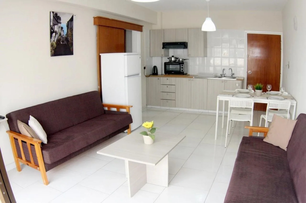 StayCentral Larnaca
