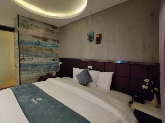 Fanke Hotel (Zunyi Nanbai Modern Plaza)