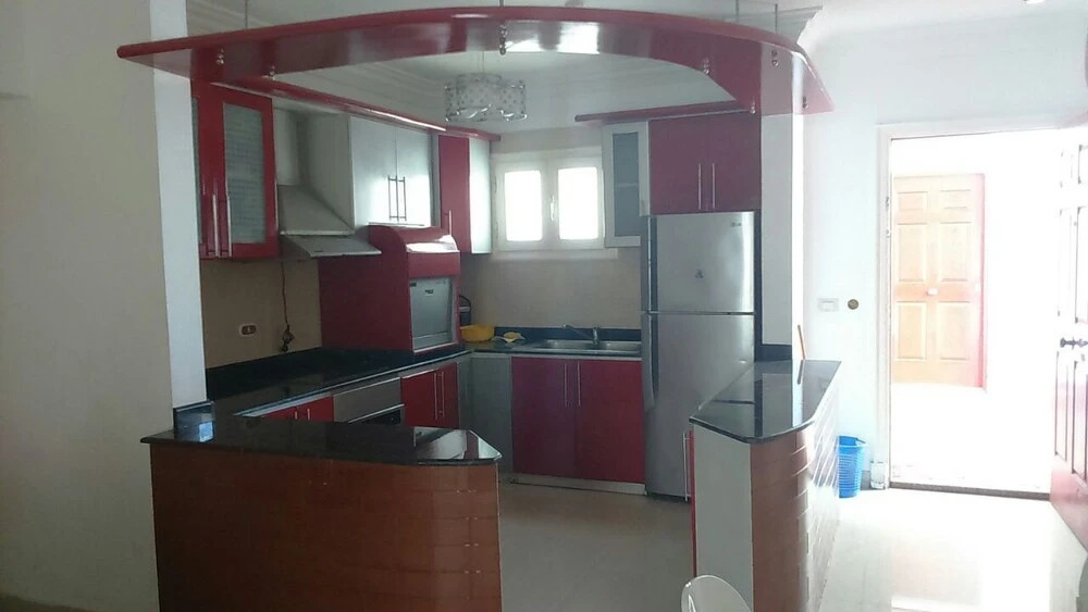 Lamimma Apartment