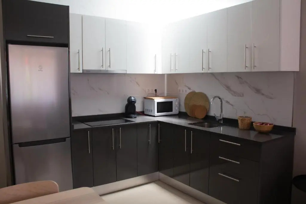 Club Apartments by Grupo Compostelana 5