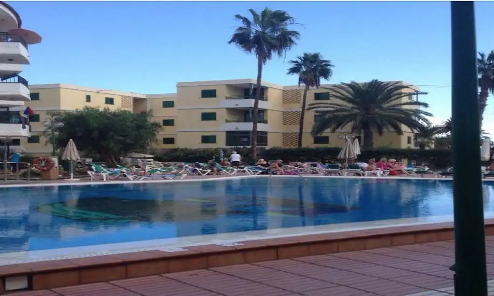 Apartment in Maspalomas - 104623 by MO Rentals