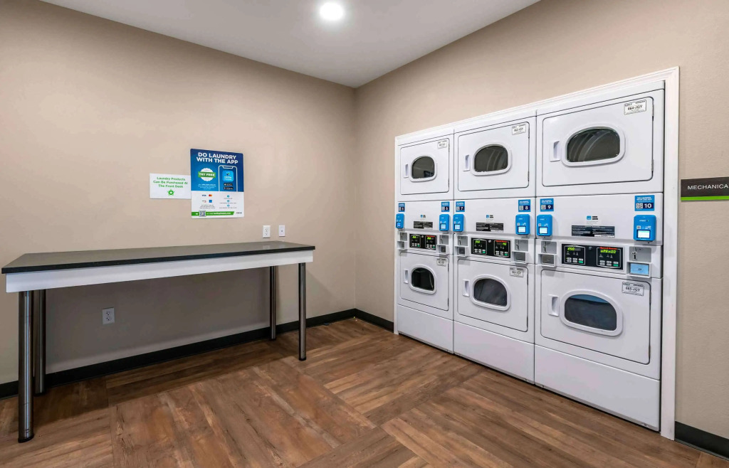 Extended Stay America Premier Suites - Titusville - Space Center