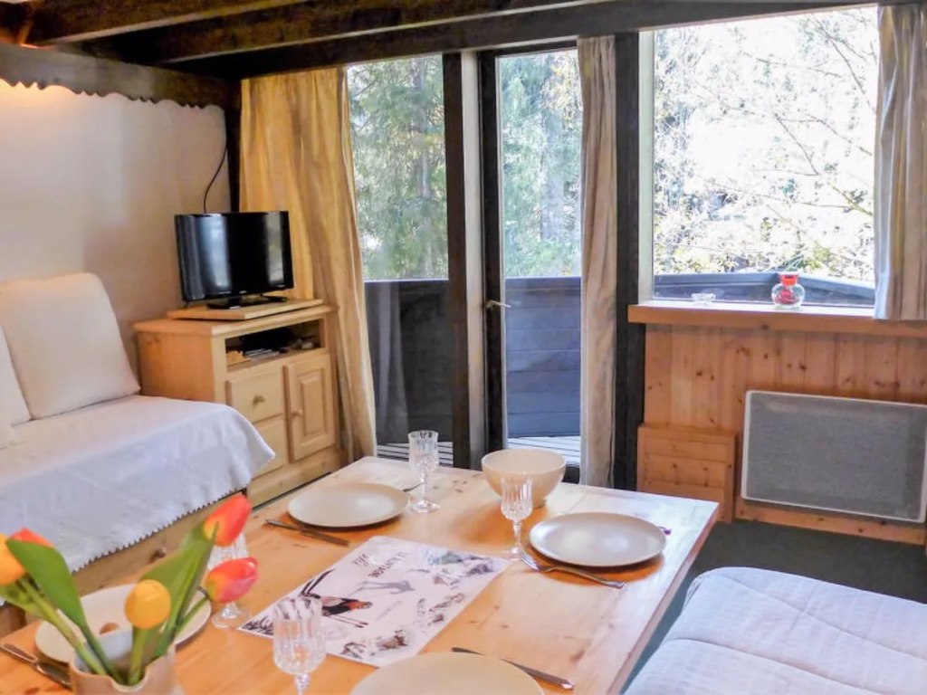 Villa Grand Roc Argentière 31066