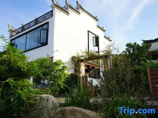 Heyang Gengdu Xiaoyuan Boutique Homestay