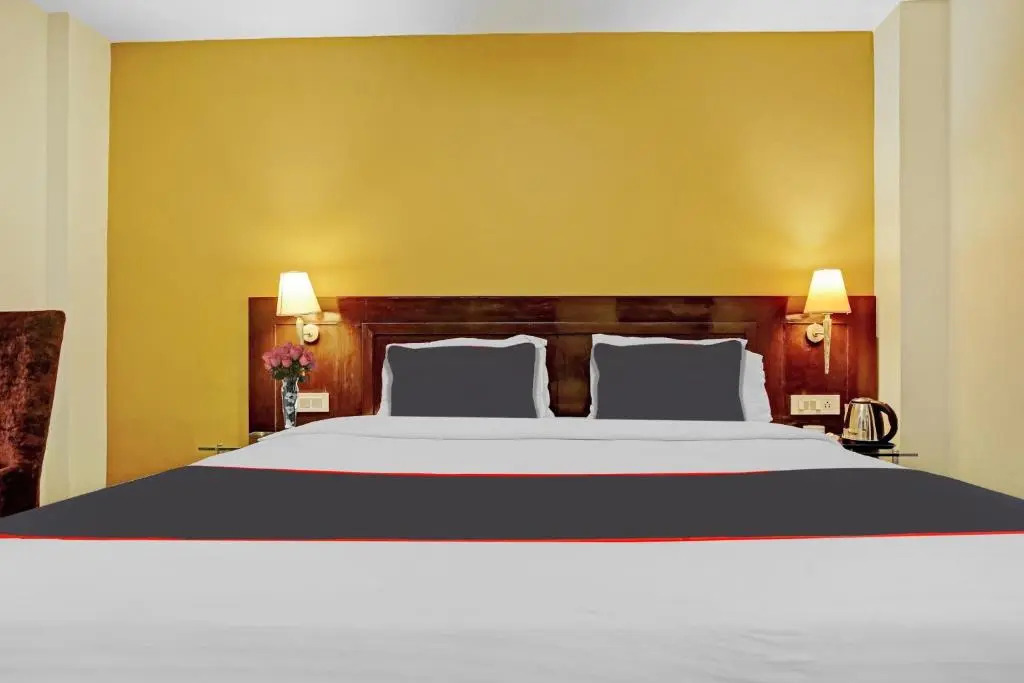 Collection O 92973 Hotel Royal Jihaan