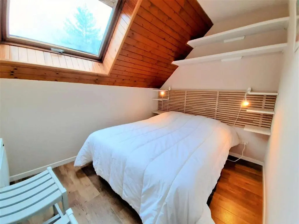 Appartement Vignec, 2 pièces, 4 personnes - FR-1-457-284