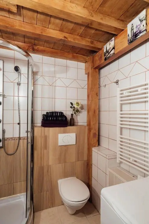 Appartement rue d'Italie