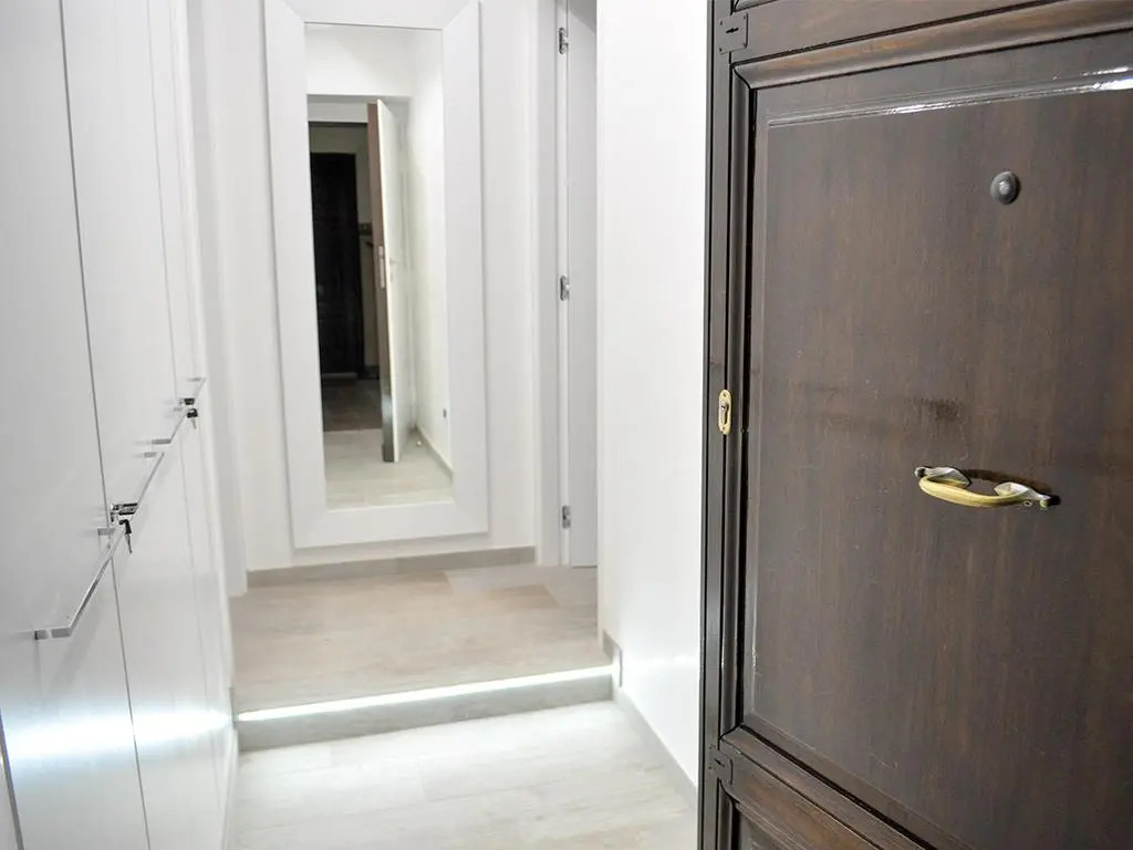 LHP Suite Roma Termini