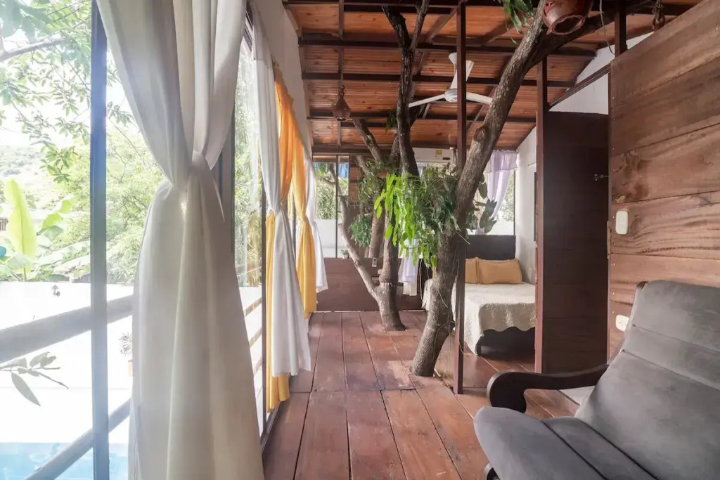 La Casona de Sara