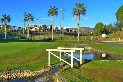 Nº43 BAVIERA GOLF