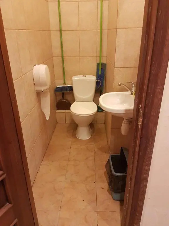 Apartament Erfolg 12
