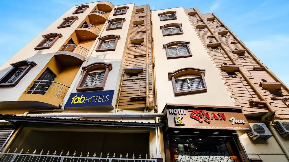 FabHotel Kanan Inn
