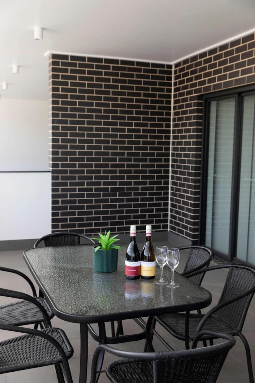 Amica Serviced Apartments