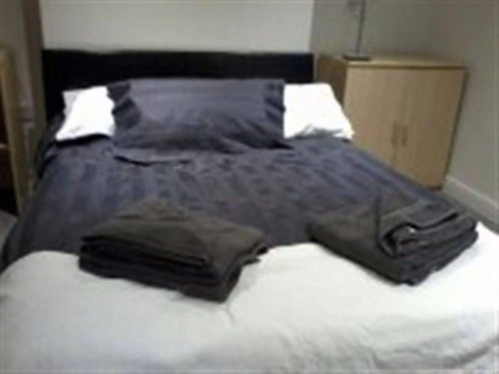 Barness Rest