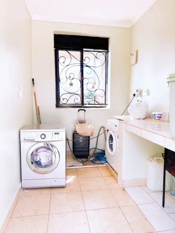 Rodland Furnished Apartments