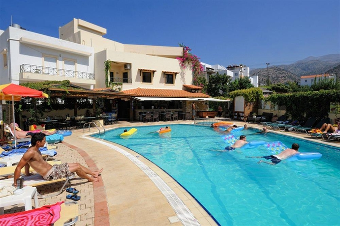 San Giorgio Apartments