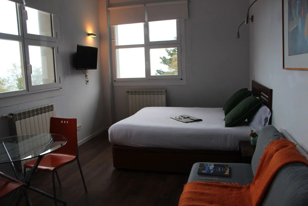 Apartamentos Mar y Mar Agroturismo
