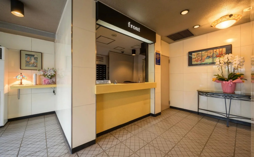 Hotel Cerezo
