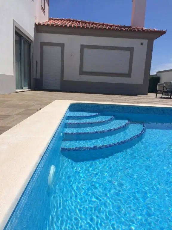 Villa Do Golf 9