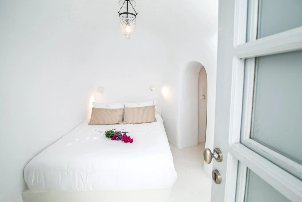 Onar Villas Oia - Onar Hotels Collection